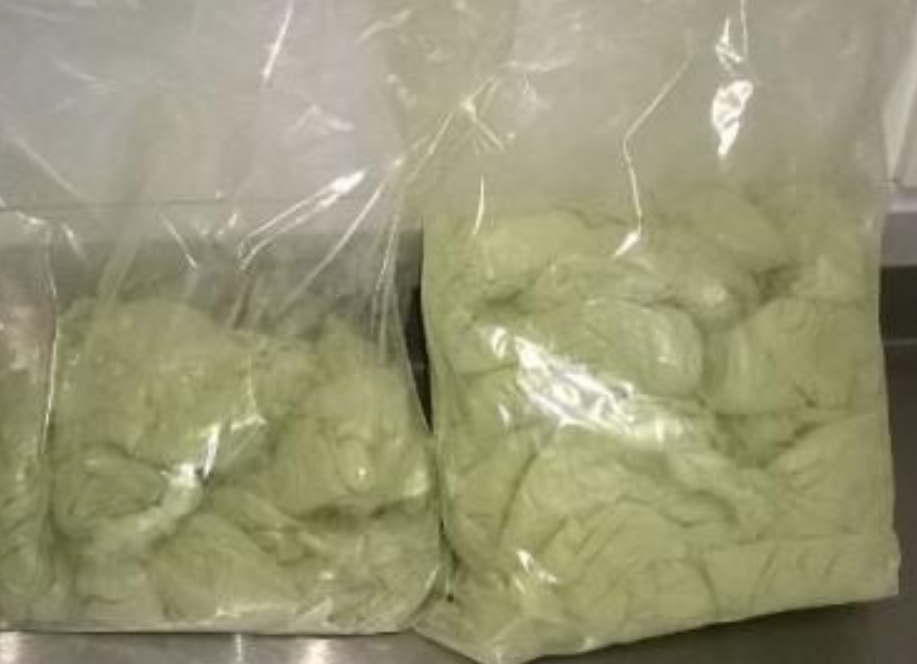 Mescaline (Peyote)