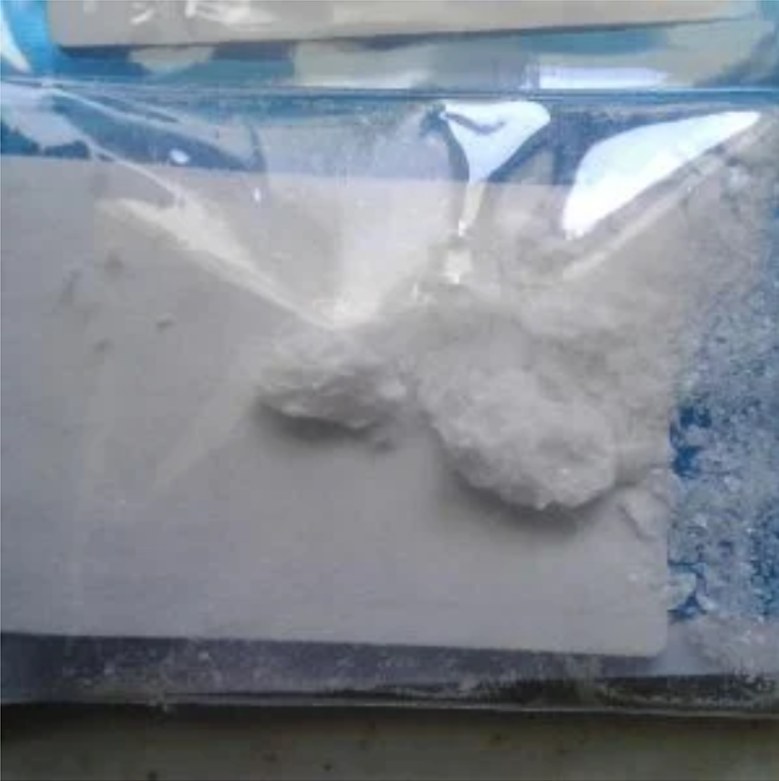 NEP (N-Ethylpentedrone)